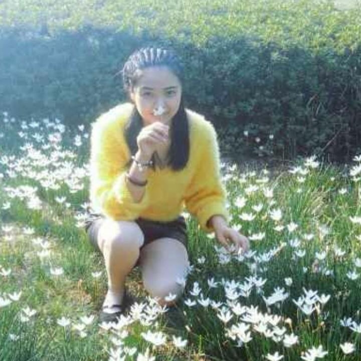 林林的第一张照片--永康中老年相亲网