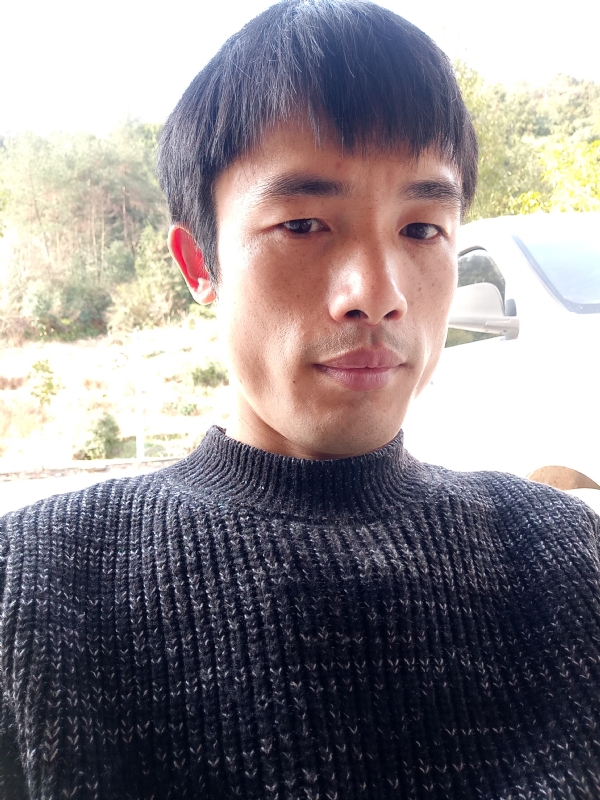 只为遇见你的第一张照片--永康中老年相亲网